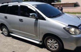 2010 Toyota Innova for sale 