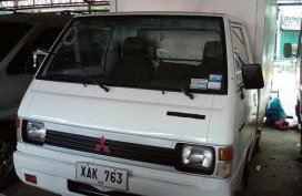 Mitsubishi L300 2004 for sale 