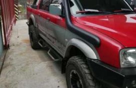 Strada endeavor truck for sale 