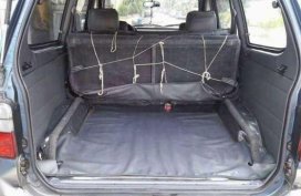 For sale toyota revo 99 model for sale 