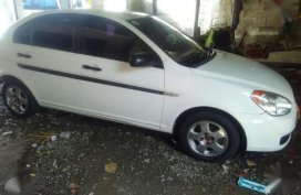 Hyundai Accent 1.5 RUSH SALE 