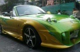 MX 5 Mazda Miata Roadster 1996 for sale 