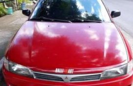 Mitshubishi lancer 1.3 for sale 