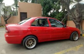 Mitsubishi Lancer pizza pie 1998 model for sale
