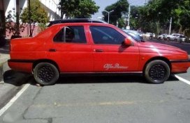 1998 Alfa Romeo 155 Super for sale 
