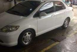 Honda city idsi 2003 model 178k for sale 