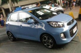 Brand New 2017 Kia Picanto For Sale