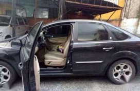 Ford focus sedan for sale 