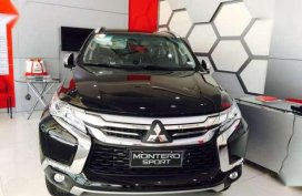 2017 Montero gls at 68k-all in Dp