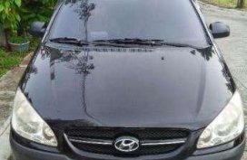 Hyundai Getz hatchback for sale 