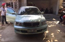 Rush Sale 2003 Mitsubishi Lancer Manual for sale 