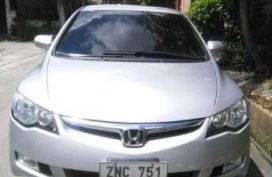 Honda civic Full dimension S for sale 