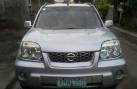 Nissan Xtrail 2004