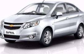 Brand new Chevrolet 1.3 Manual Transmission for sale 