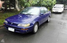 Corolla gli sedan for sale 