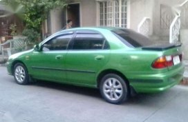 Mazda 323 Parts and Accessories for sale 