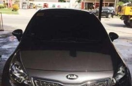 Kia Rio 2014 sedan for sale 