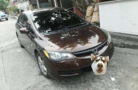Honda Civic 2010 sedan for sale 
