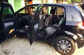 Hyundai getz 2005 for sale 