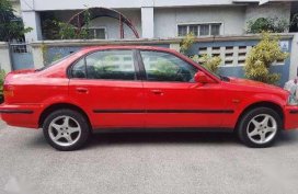 Well Maintained Honda Civic LXI 1997 For Sale