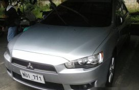 Mitsubishi Lancer Ex 2009 for sale 