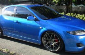 2007 Mazda 6 for sale 