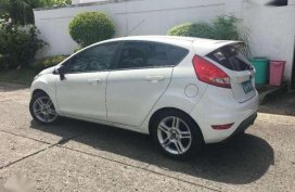 Ford Fiesta Sport Hatchback 2011 for sale 