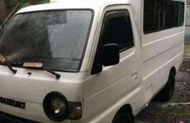 Suzuki Multicab 2010 good for sale