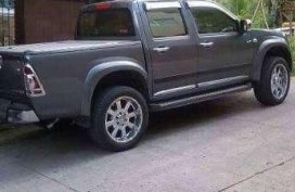 Isuzu D-max 2009 4x4 all power for sale 