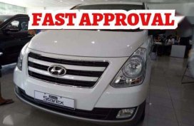 2017 Hyundai Gand Starex super express for sale 