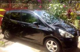 Good As New Condition Honda Fit 2007 For Sale