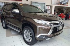 Montero Sport Premium,Montero Sport 4x4 MT,GT! INQUIRE NOW!!