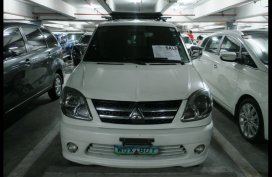 2013 Mitsubishi Adventure GLX AUV  for sale