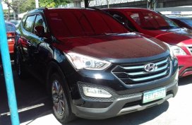 2013 Hyundai Santa Fe 6AT 4X2 SUV FOR SALE