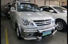 2012 Mitsubishi Adventure GLS Sport AUV FOR SALE
