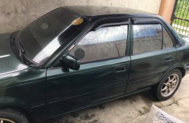 Toyota Corolla small body FOR SALE