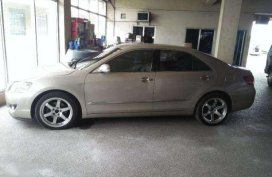 Toyota Camry V6 3.5Q 2006 mdl for sale 