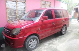 Mitsubishi Adventure 2007 GLS 2 diesel for sale