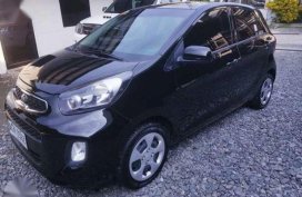 2016 Kia Picanto Ex Manual transmission for sale 