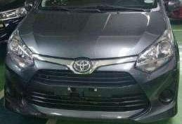 15k Cashout Toyota Wigo brand new for sale 