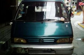 Kia Besta 2.7 1997 MT Green For Sale 