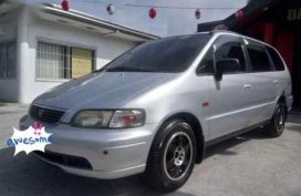 Fuel Efficient Honda Odyssey 1998 4WD For Sale