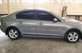 Mazda 3 2006 automatic for sale 