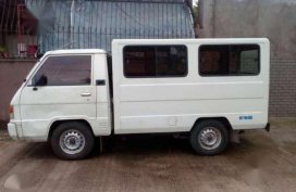 2012 Mitsubishi L300 fb deluxe like new for sale 