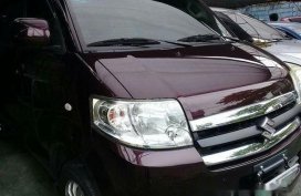 Suzuki APV 2013 for sale 