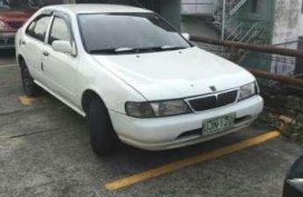 Nissan Sentra 1996 good as new for sale 