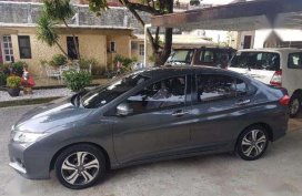 Honda City 2014 good as new for sale 