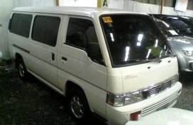 Nissan Urvan 2014 for sale 