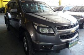 Chevrolet Trailblazer 2013 for sale 