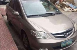 2008 Honda City very fresh for sale 